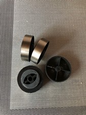 Gerätefüsse original Yamaha