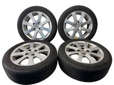 Mazda alufelgen original - 2,