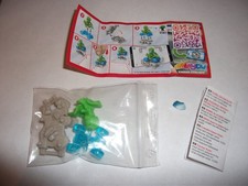 Ü-Ei Spielzeug 2025/26 - Off Road Kings "Quad"   - mit BPZ VC063