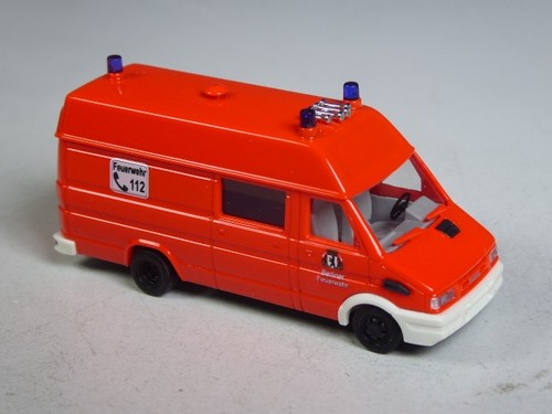 Busch sondermodell - (yg-50),