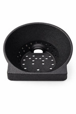 Original RIKA Brennmulde