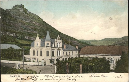 Mayschoss lochmuehle - mayschoss,