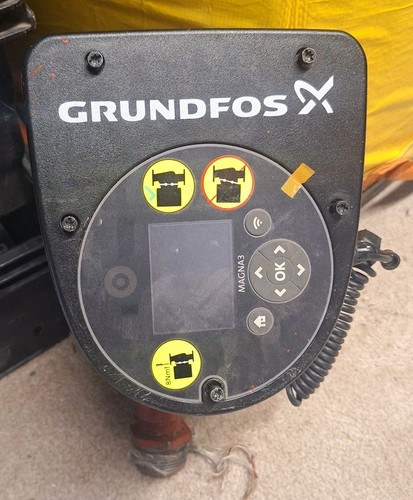 Grundfos magna3 120 180 - grundfos,