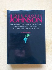 Der große Johnson. Die