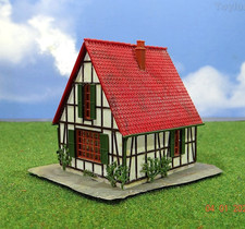 FALLER H0 250 Fachwerkhaus