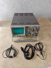 HAMEG HM203-7 Oszilloskop