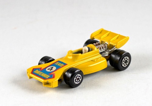 Matchbox superfast 24b - superfast,