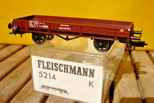 Fleischmann 5214 - fleischmann,
