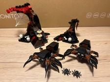 Lego Herr der Ringe/Hobbit