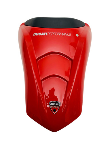 Sitzbank abdeckung ducati 749 - ducati,