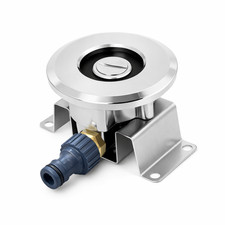 Reinigungsadapter für