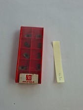 JD APMT 11 T3 M20 MP Wendeschneidplatten Wendeplatten Fräsmaschine CNC Drehbank