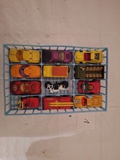 Matchbox Superfast Konvolut