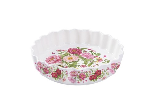 Runde backform peony - runde,
