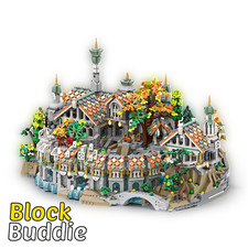 Lord of the Rings Hobbit