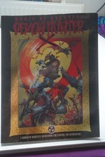 Vampire The Masquerade Demon