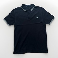 Fred Perry Poloshirt Original