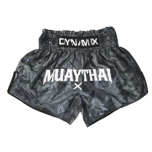 Dynamix athletics muay thai - dynamix,