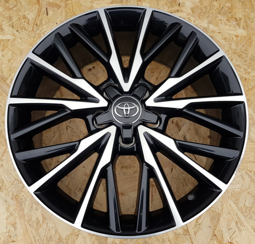 Alufelge toyota hr - ,
