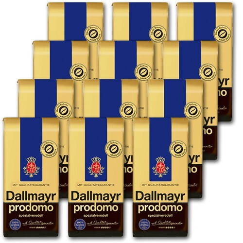 Dallmayr prodomo 12x500 gramm - prodomo,