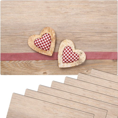 Tischsets platzsets motiv - platzsets,
