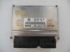 Steuergerät Motorsteuergerät