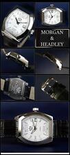 MORGAN AND HEADLEY HERRN AUTOMATIK UHR WERK CALIBRE 2824-2 SWISS HOCHWERTIG