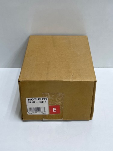 Notifier chs bh1 batterie - notifier,