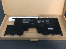 Akku neu für Sony Vaio SVP , SVP13 Ultrabook