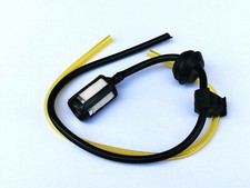 TANKDICHTUNG BENZINSCHLAUCH