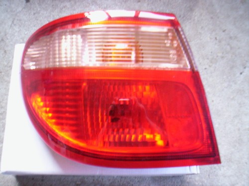 Almera n16 1x - n16, r/l
