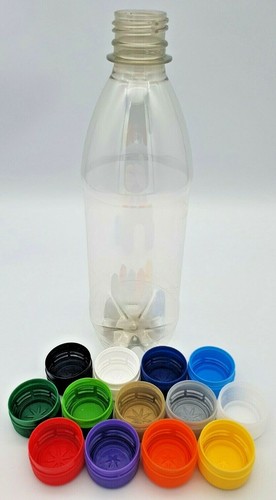 Klare 500ml pet - klare,