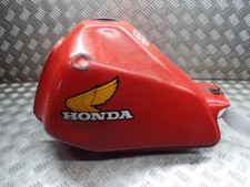 Honda XR600 Motorrad Gas