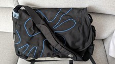 Crumpler sticky date messenger - sticky,