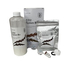 Tropica CO2 System Bio - CO2