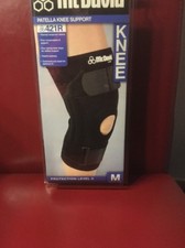 McDavid 421R Kniestütze Mit