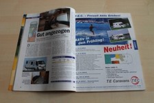 pro mobil 1743) Fiat Ducato Maxi Dethleffs Esprit I 7870 mit 127PS in einer er