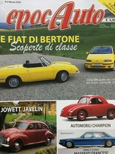 epocAuto 2022 3.Fiat 850
