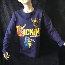 LEGO Ninjago Shirt Junge