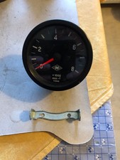 Hercules Sachs  MK2 Supra4GP/K50 Halter f.Drehzahlmesser