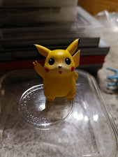 Pokémon Pikachu Figur –