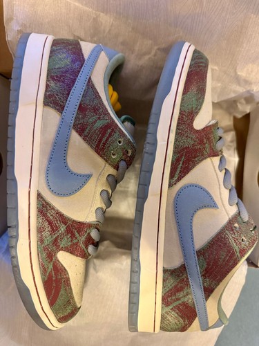 Nike dunk low - sb,