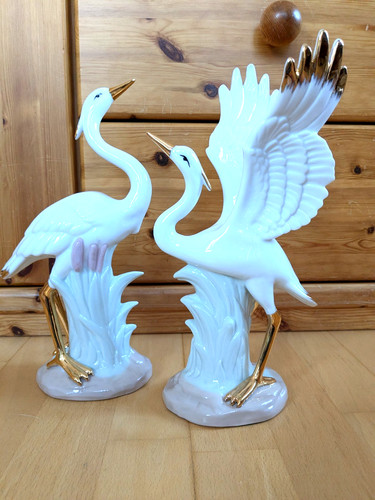 Porzellanfiguren - °°, °°