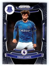 2021-22 PANINI Prizm PL 102 Andre Gomes (Everton)