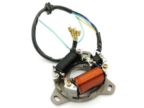 Lichtmaschine für honda - lichtmaschine,