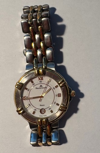 Maurice lacroix herrenuhr - maurice,