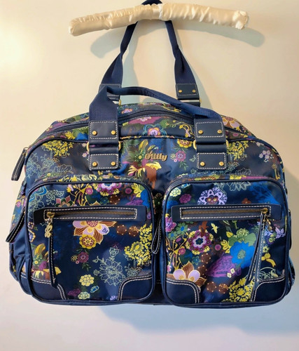 Oilily grosse reisetasche - grosse, in