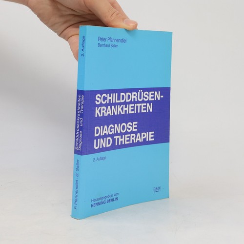 Schilddrüsenkrankheiten 