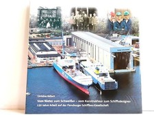 Vom Nieter zum Schweißer -