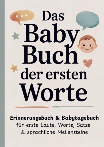 Das baby buch der ersten - baby,